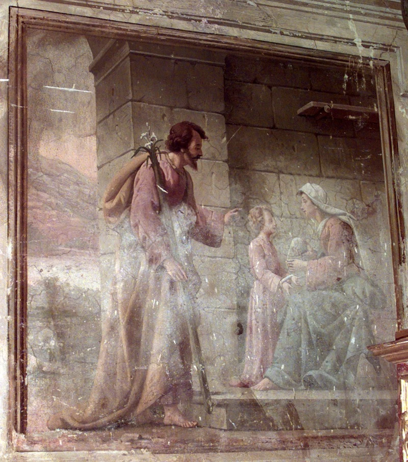 Sacra Famiglia